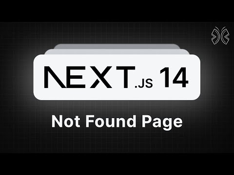 Next js 14 Tutorial 1 Introduction