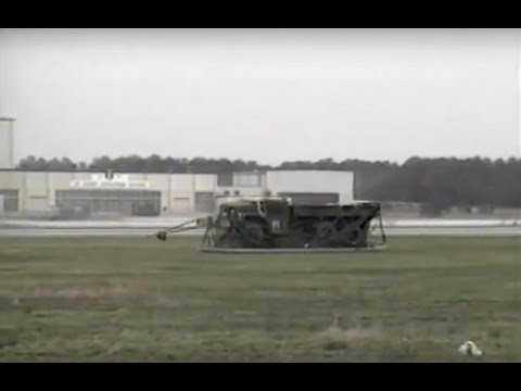 U.S. Air Force Truck Delivery