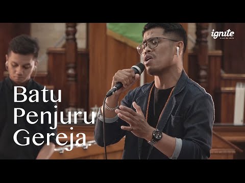 KJ 252 - Batu Penjuru Gereja // Jeocoustic