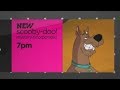 Cartoon Network Lineup Bumpers