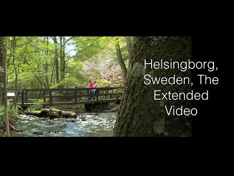 The 'Extended' Version: Helsingborg, The 'Real Sweden'