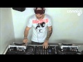 DJ Mandraks - Techno & Minimal ( Canal DJ, 24.07.2014 )