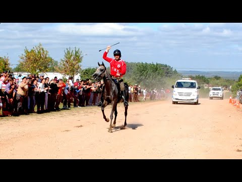 34ª Edición "Patria Libre" | Zapicán | Lavalleja