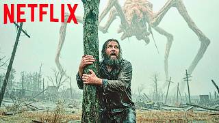 8 Séries Imperdíveis que Estreiam em NOVEMBRO de 2025