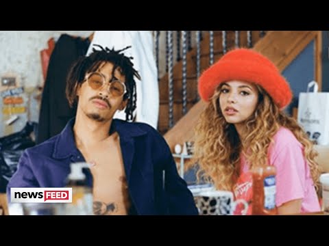 Jade Thirlwall's INSANE Sex Life Revealed By Boyfriend!