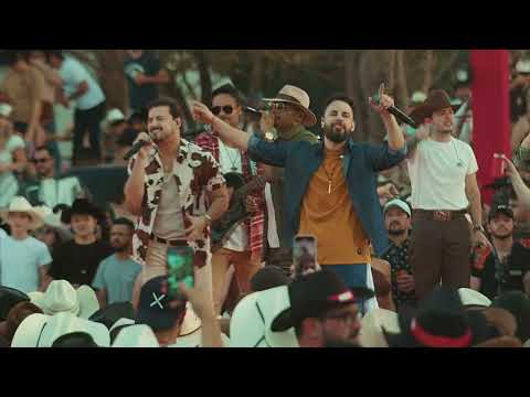 Sou Fã / Sábado / Conto de Fadas - Clayton e Romário, Thácio (Juntô Deu Moda)