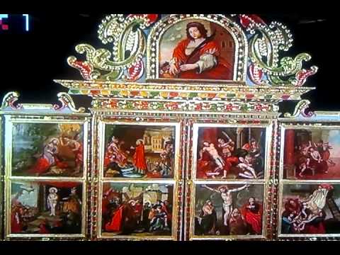 Lado - Pocinje se Muka strasna