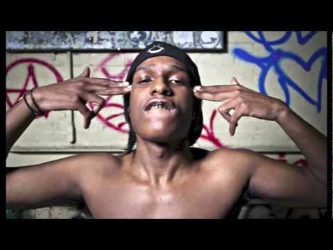 A$AP Rocky - Fucking Problem Ft Drake, 2 Chainz, Kendrick Lamar [DL] Dirty