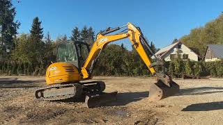JCB 8050 MINI-KOPARKA 2015R. | Kubota KX161-3, Takeuchi TB250, Yanma mini excavator | Image 4 - Machineryline