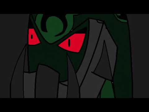 Lloyd (Hercules) Part 13 - Lloyd VS Great Devourer and King Ghidora (Great Devourer’s Form)