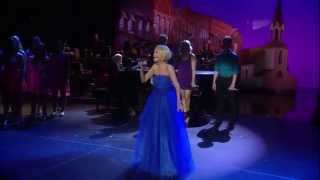 Kristin Chenoweth - The Making Of "Coming Home"