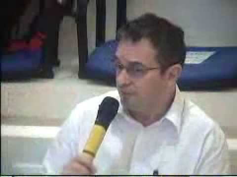 Tertúlia 2441 LOW RES - Sindrome do diploma (Desviaciologia) | #Conscienciologia -  Waldo Vieira