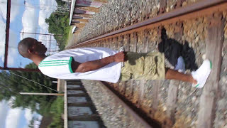 Will Mac - Whateva Man freestyle