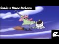 Simão E Bartolomeu Simão X Berne Bicheira CLIPE Metaverse Channel