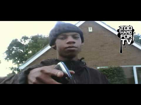 TooHardForTV - Mousey
