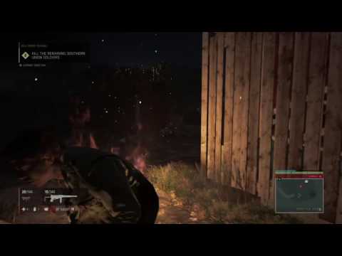 Mafia III Gameplay - Kill Remy Duvall #2