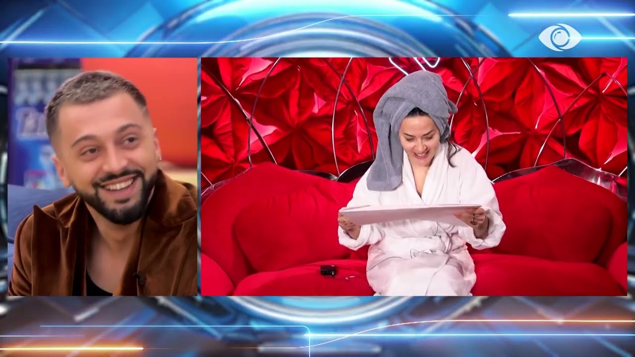 Ninxhat në aksion, Rozana dhe Gjesti përballë banorëve