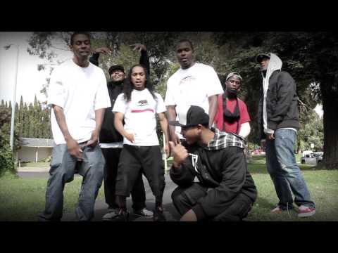 Taj-He-Spitz feat. Chady Boe & Sir "No Sleep" Music Video