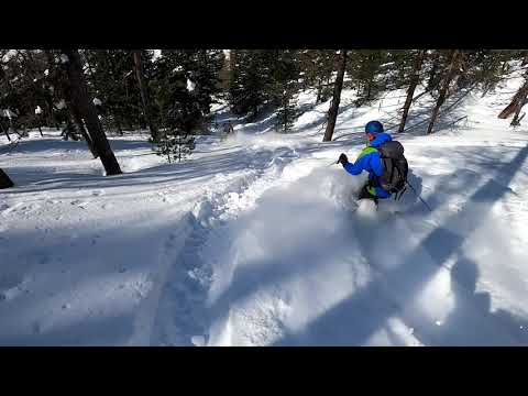 Col di sort, val di rhemes