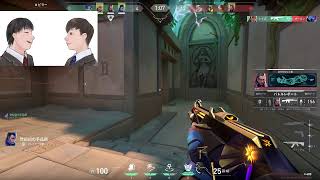 valo 参加型　＠４