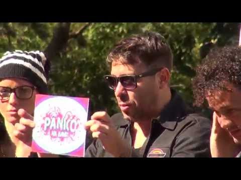 PERRENGUE DE AMOR: CAROL E GUI NO PARAGUAI - E02 02/02