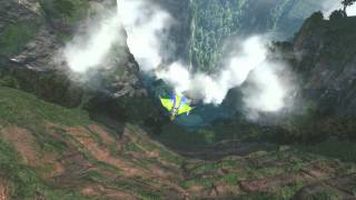 MotionSports Adrenaline video 1