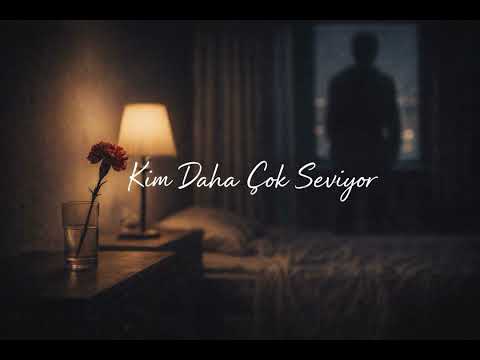 Çelik | Kim Daha Çok Seviyor (Cover)