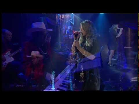 RocKwiz Live @ The Espy - Owl Eyes