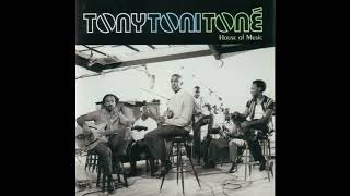 Tony Toni Toné - Still A Man