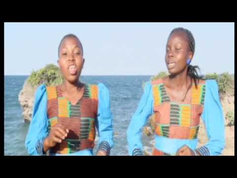 SINAI CHOIR (ALBUM - NINASHANGAA) - KEKO MORAVIAN