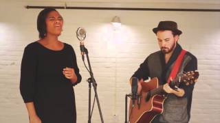 Liz Vice - There&#39;s a light (@LizViceOfficial @HMF_ENG)