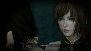 Fatal Frame Mask of The Lunar Eclipse Phase I The Summoning Ch.2 - Fatal Frame -