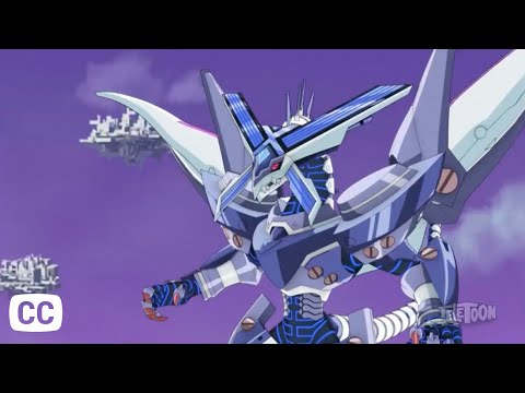 Playmaker Summon Firewall eXceed Dragon (EN)