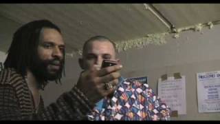 PART 10) DJ SPICE MC SHABBA  MC YARDIE DJ SCANNER COWBOY RANGER KOOL FM 09.01.09