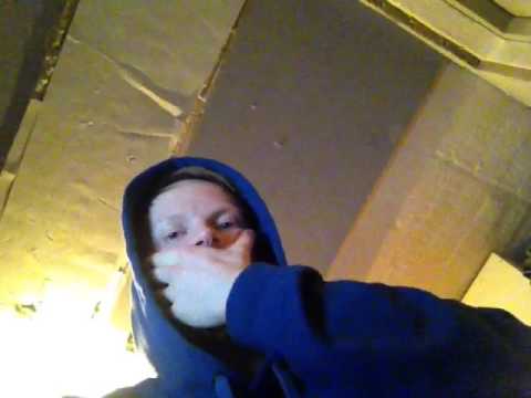 Edi Brokk - Eddie Brock (studioklippi)