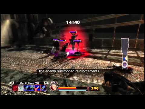 Guilty Gear 2: Overture (End Part 01)