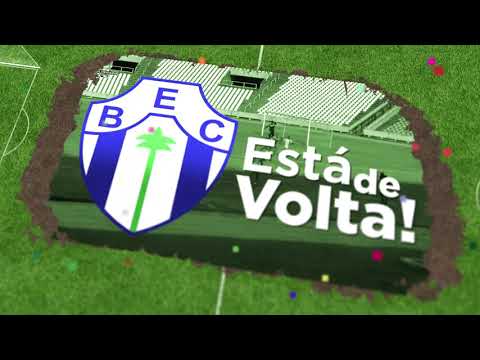 BEC X ITZ - Campeonato maranhense série B