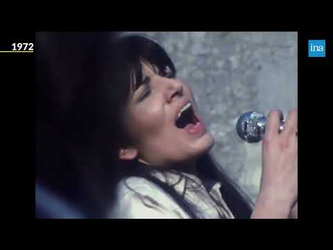 CATHERINE RIBEIRO + ALPES - Reportage Pop 2 [1972]