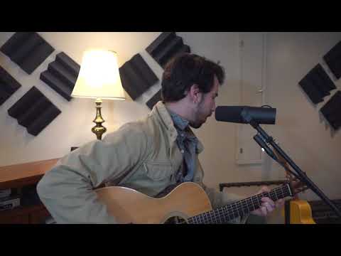 Colorful- Live Lyric Video