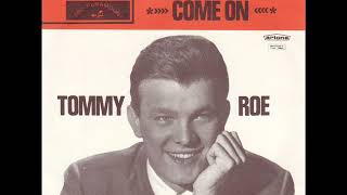 TOMMY ROE-  &quot;JANIE&quot;