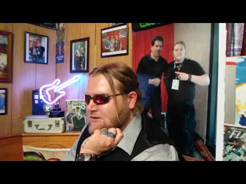 Comic insider remake episode 12 - Lucifer