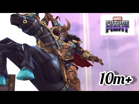 T3-ODIN: No restriction ABX Day [10m+] without Insight 🔥