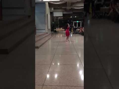 Gooya Farsi school Mehregan 2019