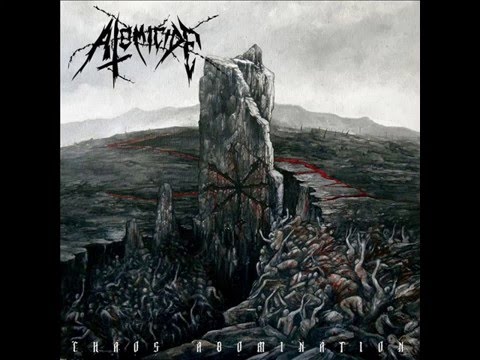 Atomicide - A.T.O.M.I.C.I.D.E.