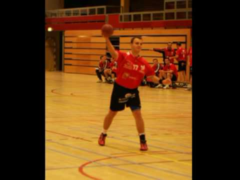 Mikolaj Grzesik 's handbal season for the White Demons