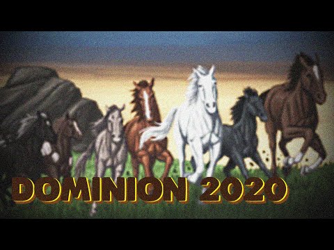 Dominion rules update 2020