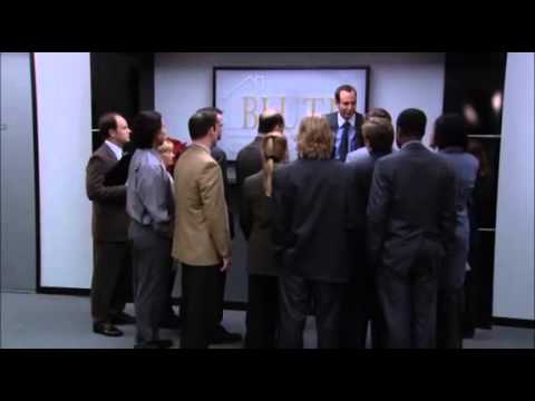 Sexual Harassment Training [Bluth Company]