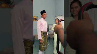 Download lagu Alolo Sweetnya Syed Saddiq & Bella Astillah mp3