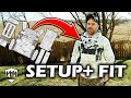 Armor for Normal People | Plate Carrier Setup Guide