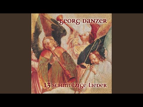 Karibik In Unterhosen - Georg Danzer